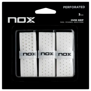 NOX OVERGRIP 3-pack Perforated