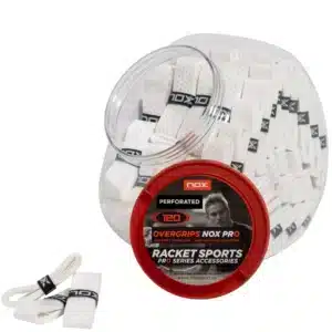 NOX OVERGRIP Perforated 1kpl