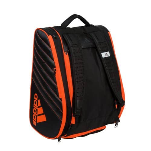 Racketbags ProTour Orange 2