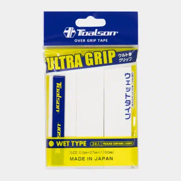 Toalson Ultra Grip 1