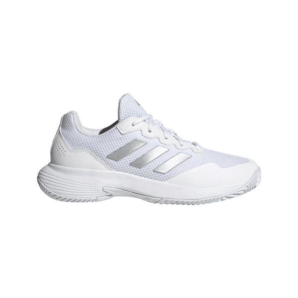 HQ8476 1 FOOTWEAR Photography Side Lateral Center View transparent