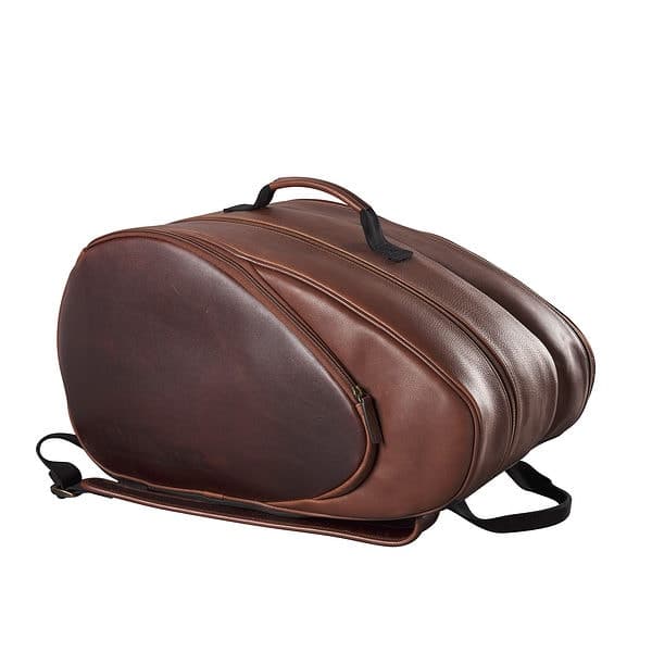 WR8902801 0 Leather Padel Bag BR.png.high res 1