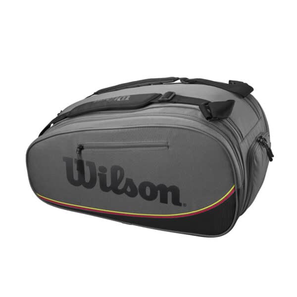 WR8904401 1 Tour Pro Staff Padel Bag GY BL.png.high res