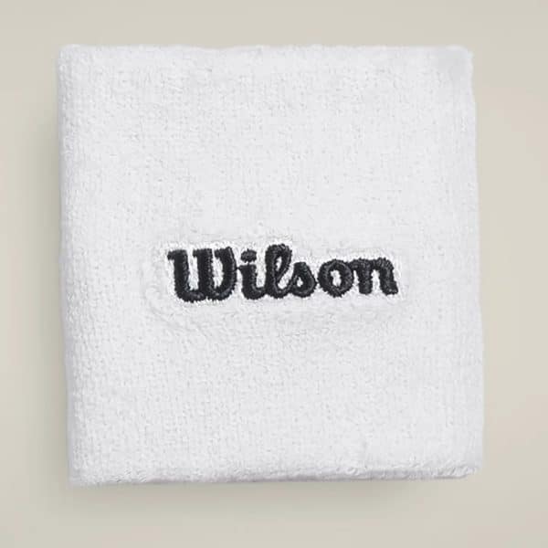 WILSON Wristband