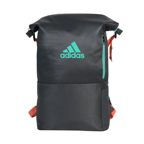 adidas back pack multigame anthracite