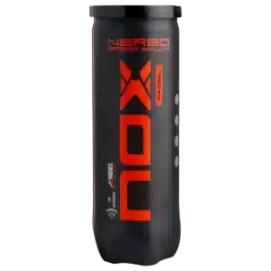 NOX NERBO PRO Pallotuubi