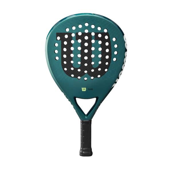 WR166911U 0 BLADE PRO V3 PADEL Green.png.high res