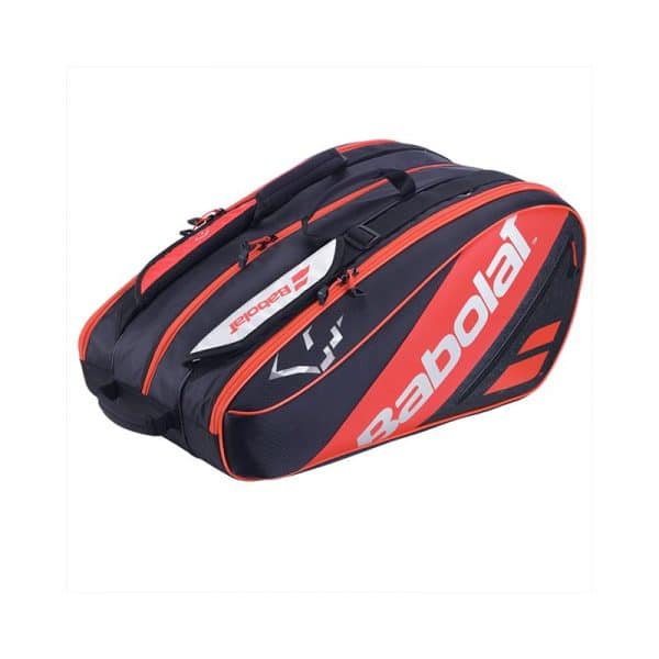 babolat lebron bag padeltarvikefi