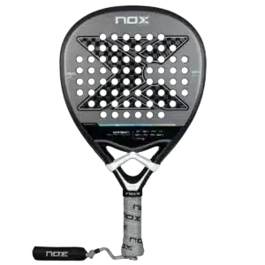 NOX LA10 QUANTUM 12K CARBON