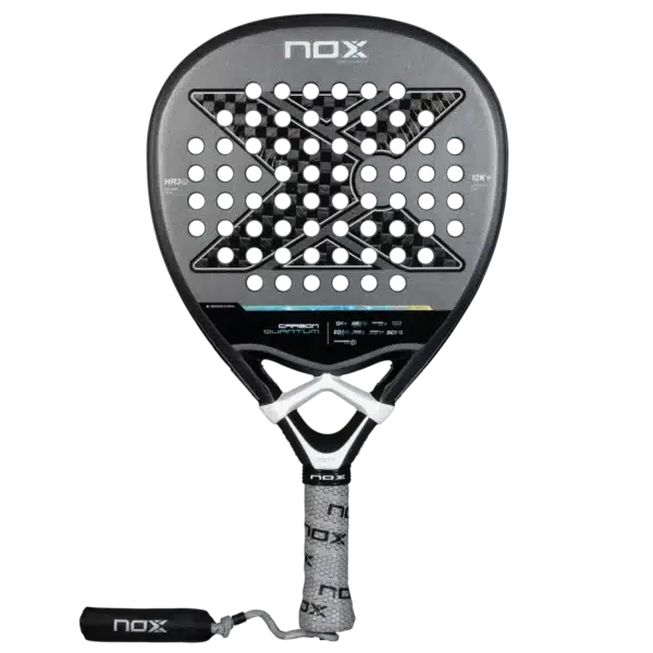 NOX LA10 QUANTUM 12K CARBON