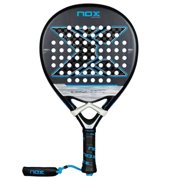 NOX QUANTUM 12K COBALT