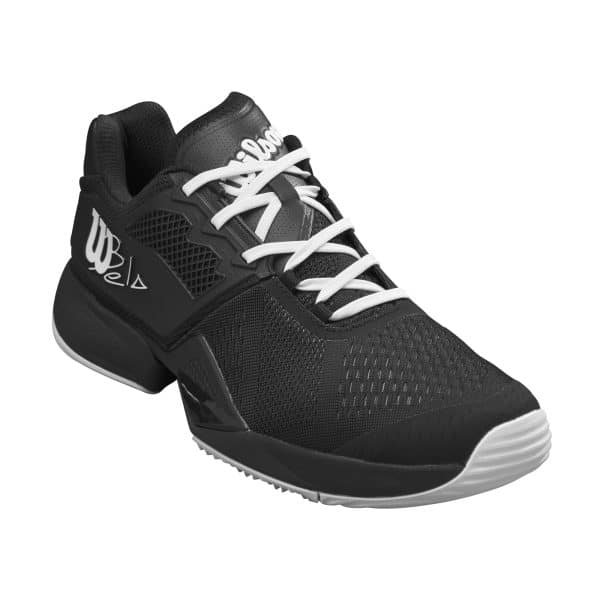 WILSON BELA TOUR Black / Black / White 2025 - Image 3