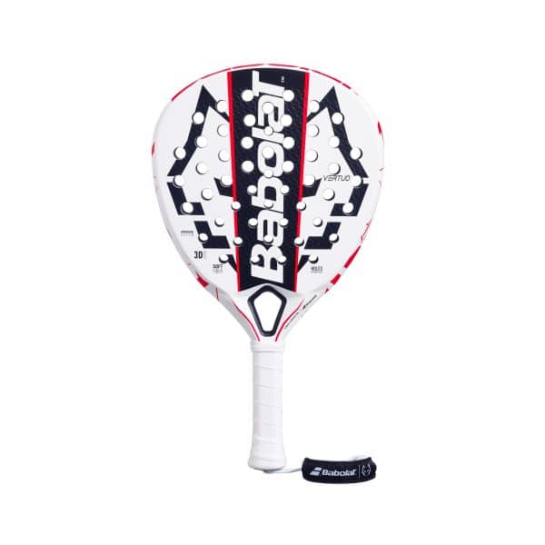 BABOLAT Technical Vertuo Juan Lebron 2.5 2025