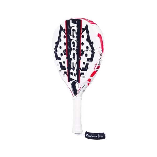 BABOLAT Technical Vertuo Juan Lebron 2.5 2025 - Image 2