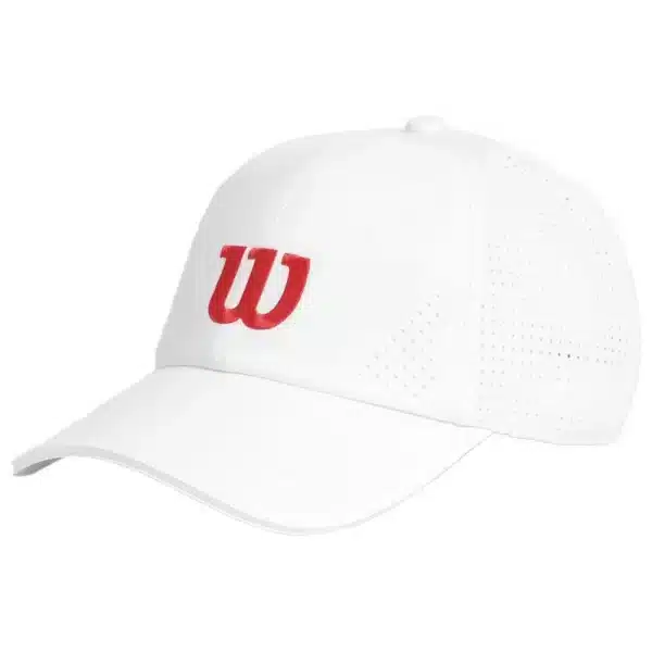 WILSON Active Perforated Lippis