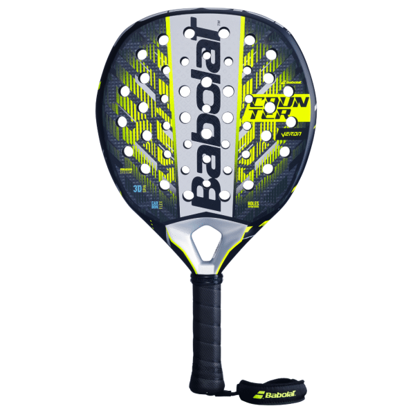 BABOLAT Counter Veron 2.5 2025