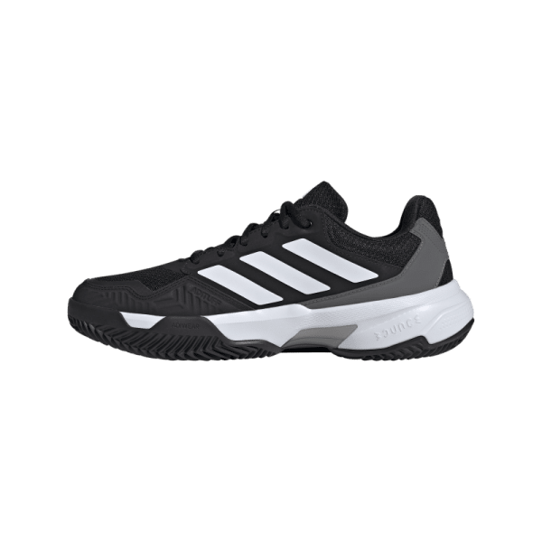 ADIDAS CourtJam Control Clay 3 M (ID7392) - Image 4