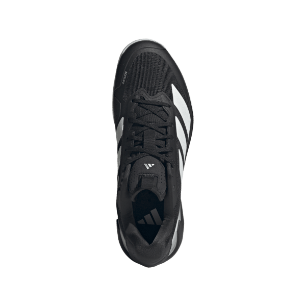 Adidas Adizero Ubersonic 5 Clay M (IH2525) - Image 2