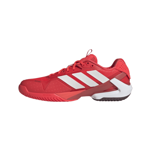 Adidas Adizero Ubersonic 5 M (IH2555) - Image 4