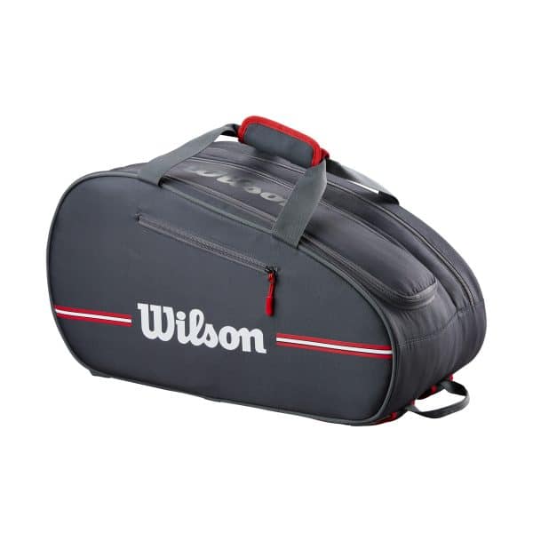 WILSON TEAM mailalaukku