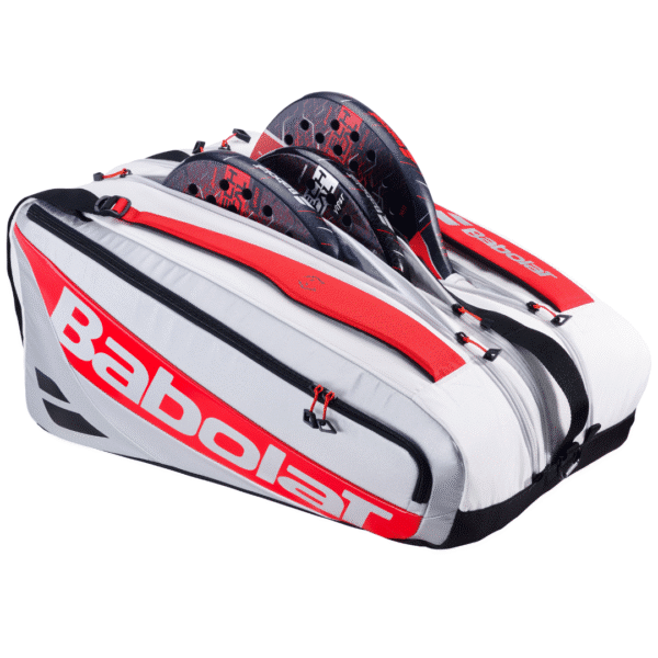 BABOLAT RH PRO JUAN LEBRÓN MAILALAUKKU - Image 2