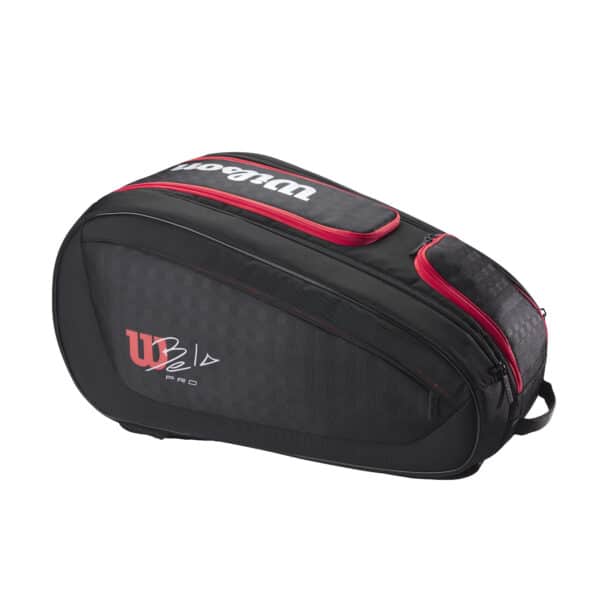 WILSON Bela V3 Super Tour mailalaukku - Image 2