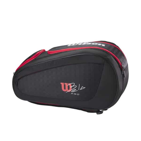 WILSON Bela V3 Super Tour mailalaukku