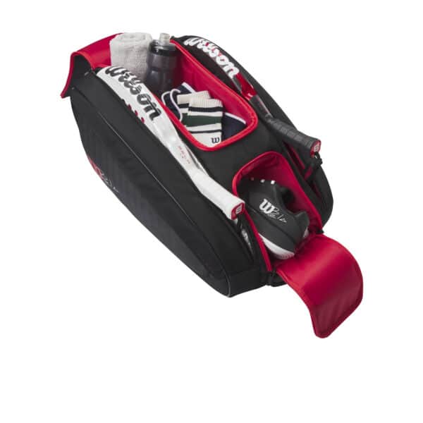 WILSON Bela V3 Super Tour mailalaukku - Image 3
