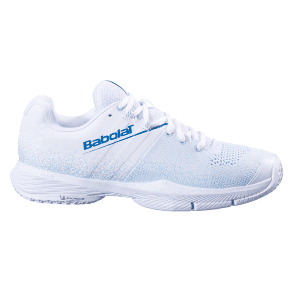 Babolat Sensa Women White / Cool Blue