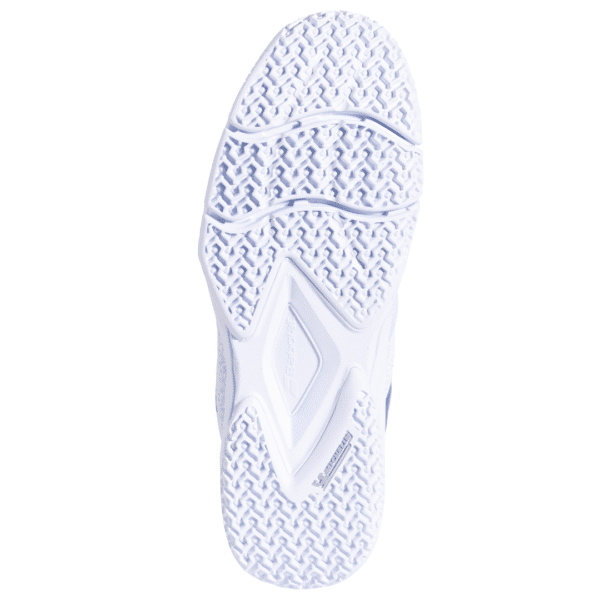 Babolat Sensa Women White / Cool Blue - Image 3
