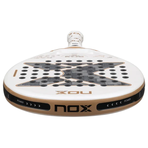 NOX AT10 Luxury Genius 12K Alum XTREM 2026 by Agustín Tapia - Image 3