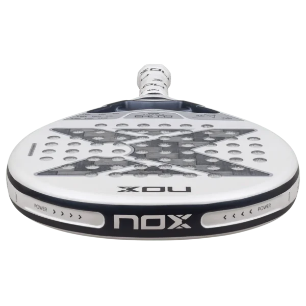 NOX AT10 Luxury Genius 12K Alum XTREM Lite 2026 by Agustín Tapia - Image 3