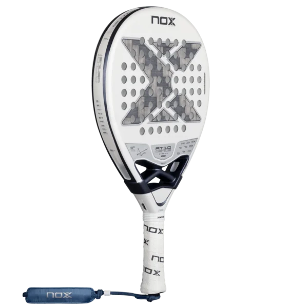 NOX AT10 Luxury Genius 12K Alum XTREM Lite 2026 by Agustín Tapia - Image 2