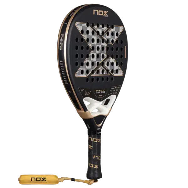 NOX AT10 Luxury Genius 18K Alum 2026 by Agustín Tapia - Image 2