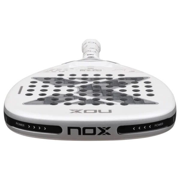 NOX AT10 Luxury Genius ATTACK 12K Alum XTREM 2026 by Agustín Tapia - Image 3