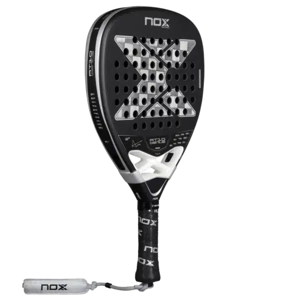 NOX AT10 Luxury Genius ATTACK 18K Alum 2026 by Agustín Tapia - Image 2