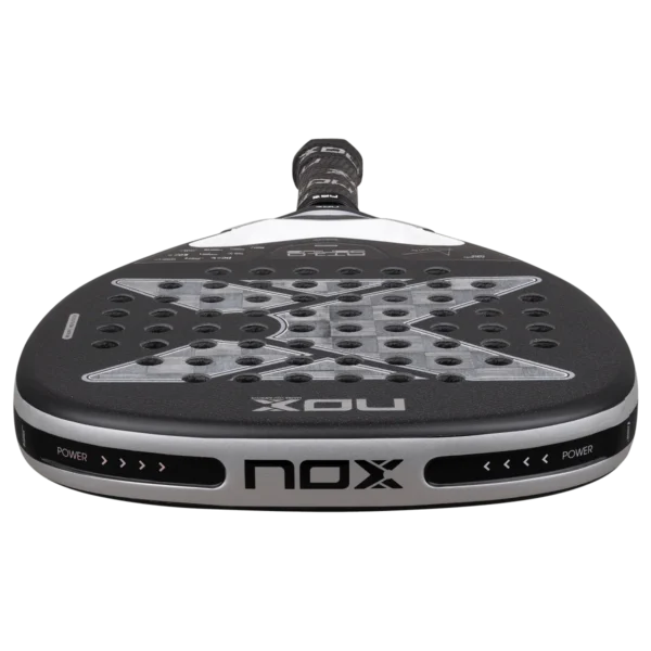 NOX AT10 Luxury Genius ATTACK 18K Alum 2026 by Agustín Tapia - Image 3