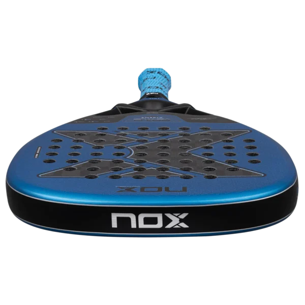 NOX EA10 Ventus Attack 12K XTREM by Edu Alonso - Image 3