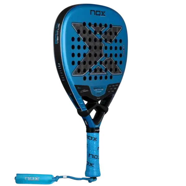NOX EA10 Ventus Attack 12K XTREM by Edu Alonso - Image 2