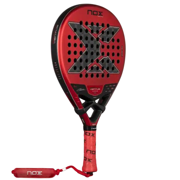 NOX EA10 Ventus Hybrid 12K XTREM by Edu Alonso - Image 2