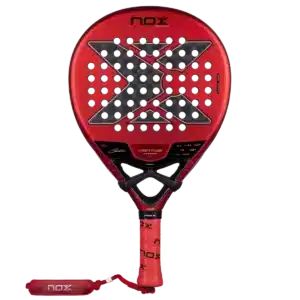 NOX EA10 Ventus Hybrid 12K XTREM by Edu Alonso