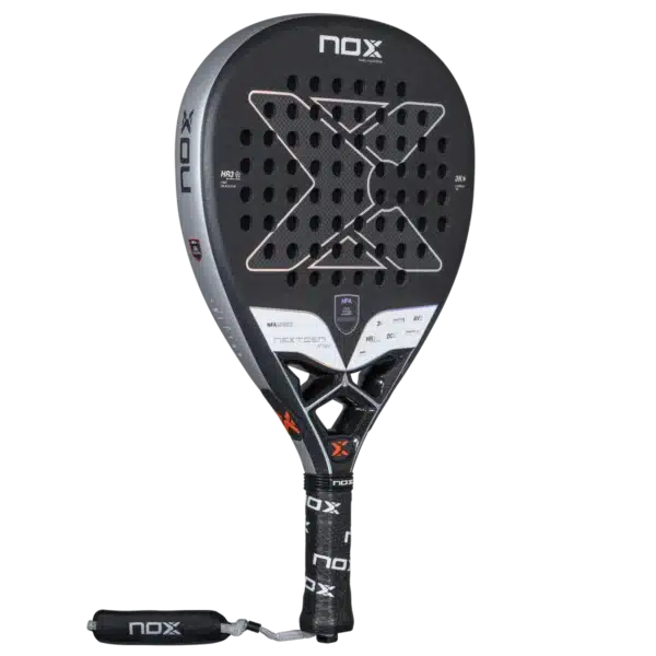 NOX NEXTGEN PRO ATTACK 3K - Image 2