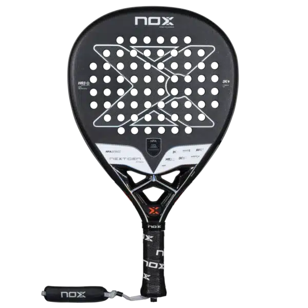 NOX NEXTGEN PRO ATTACK 3K