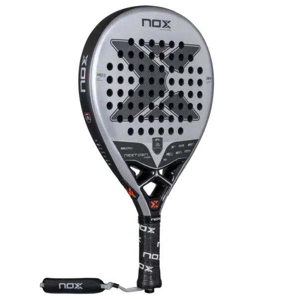NOX NEXTGEN PRO HYBRID 3K - Image 3