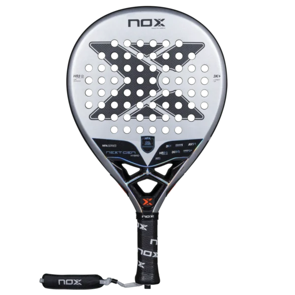 NOX NEXTGEN PRO HYBRID 3K