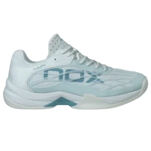 NOX AT10 Lux Morning Mist / Turquoise