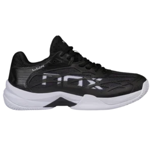 NOX AT10 Lux Black / White