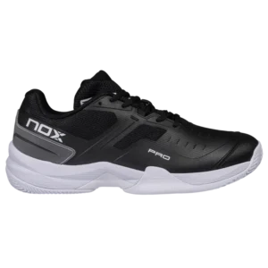 NOX AT10 Pro Black / White