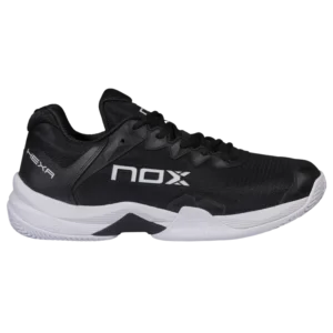 NOX ML10 Hexa Black / White