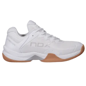 NOX ML10 Hexa White / Gum Rubber